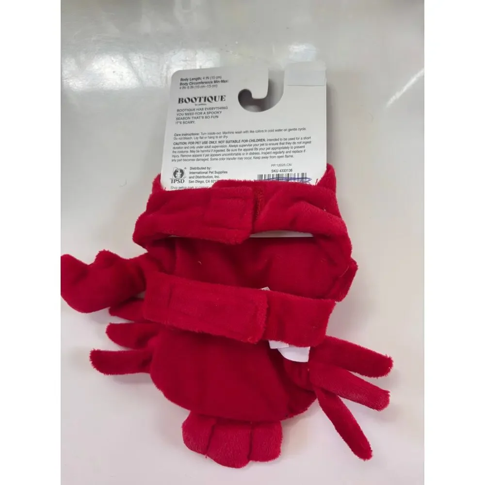 Petco new bootique